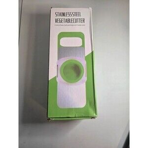 Vegetablecutter